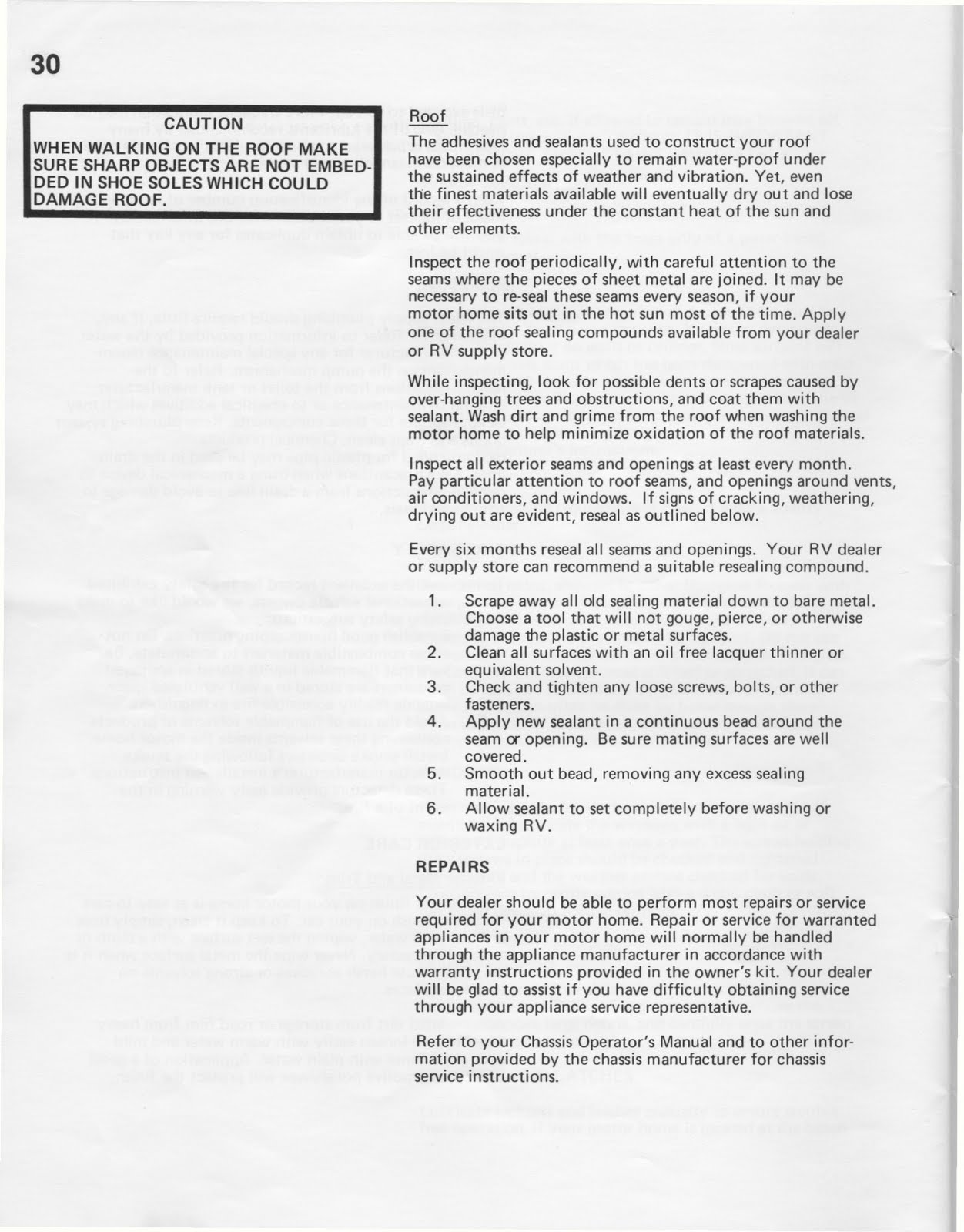 Fleetwood Southwind Motorhome Manual On Rv Plumbing System Diagram